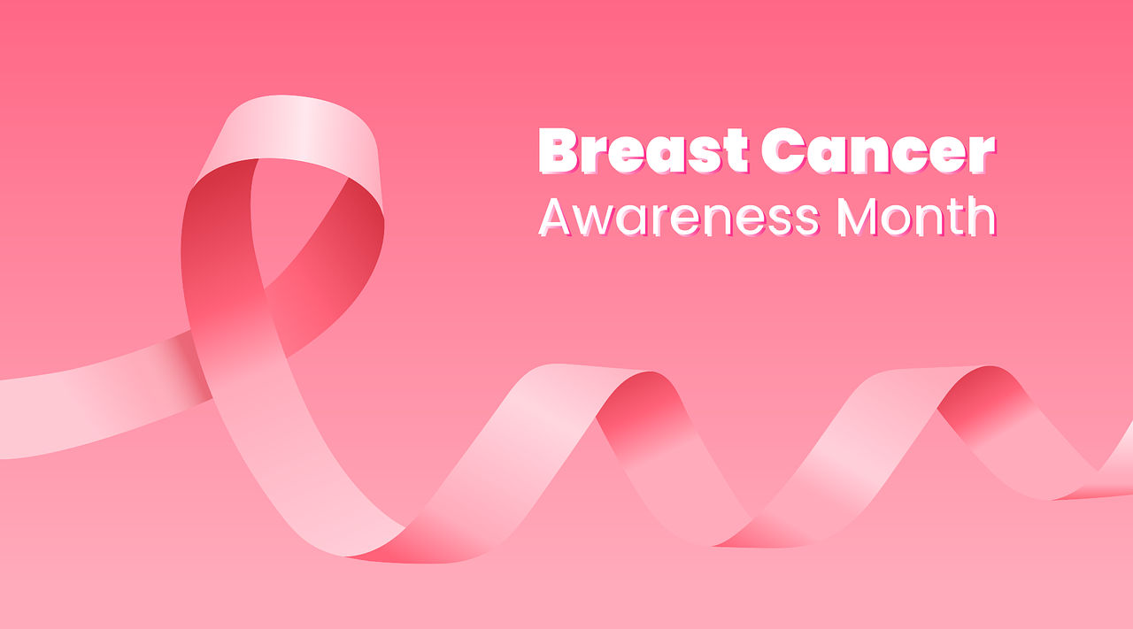 Breast Cancer Month