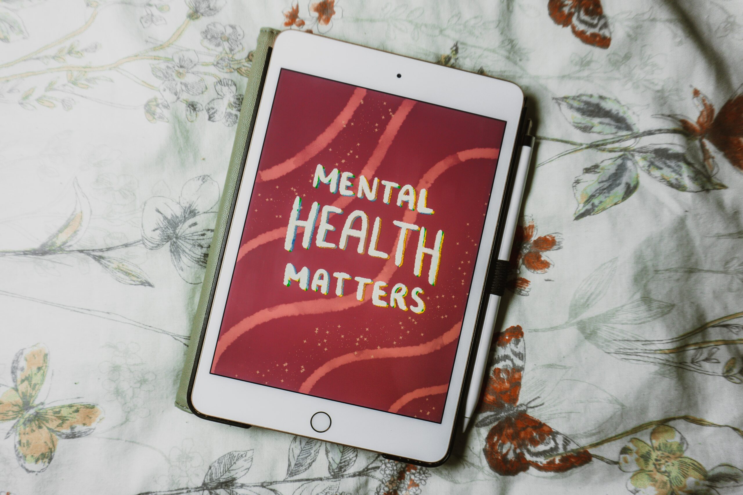 Mental Health Month