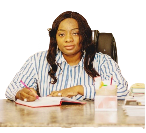 Mrs. Ivenne Massiene