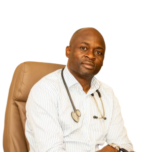 Dr Bukele Massiene